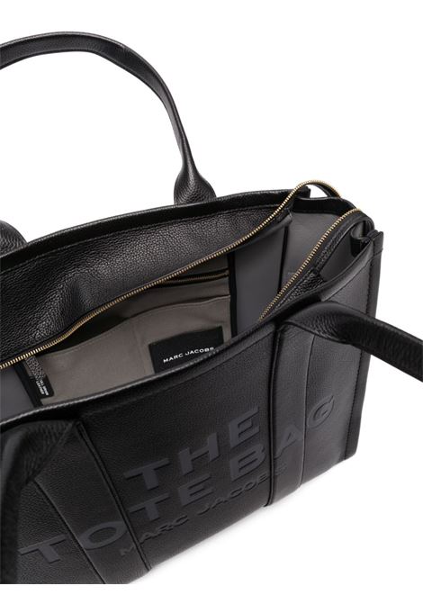 Black the large tote bag - women MARC JACOBS | H020L01FA21001